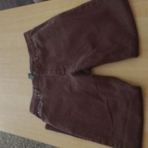 Ralph Lauren jeans 8P. A18